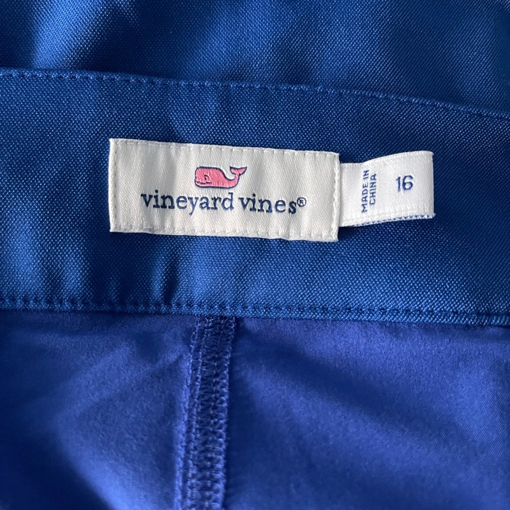 Vineyard Vines Skort - Picture 6 of 7